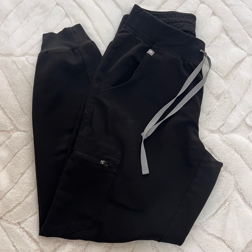 Zamora jogger scrub pants